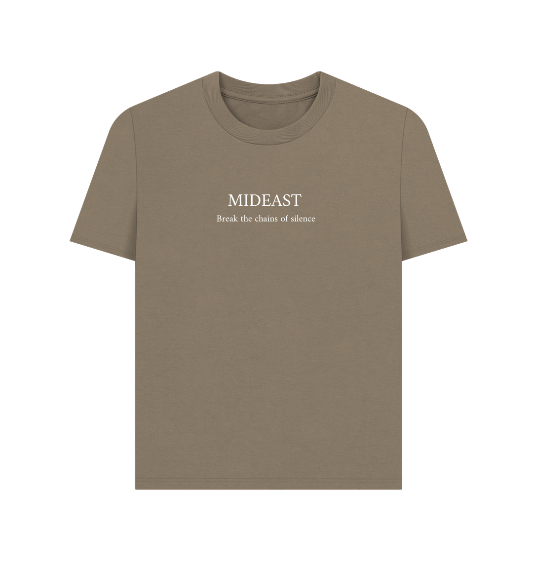 Willow Printed T-shirt