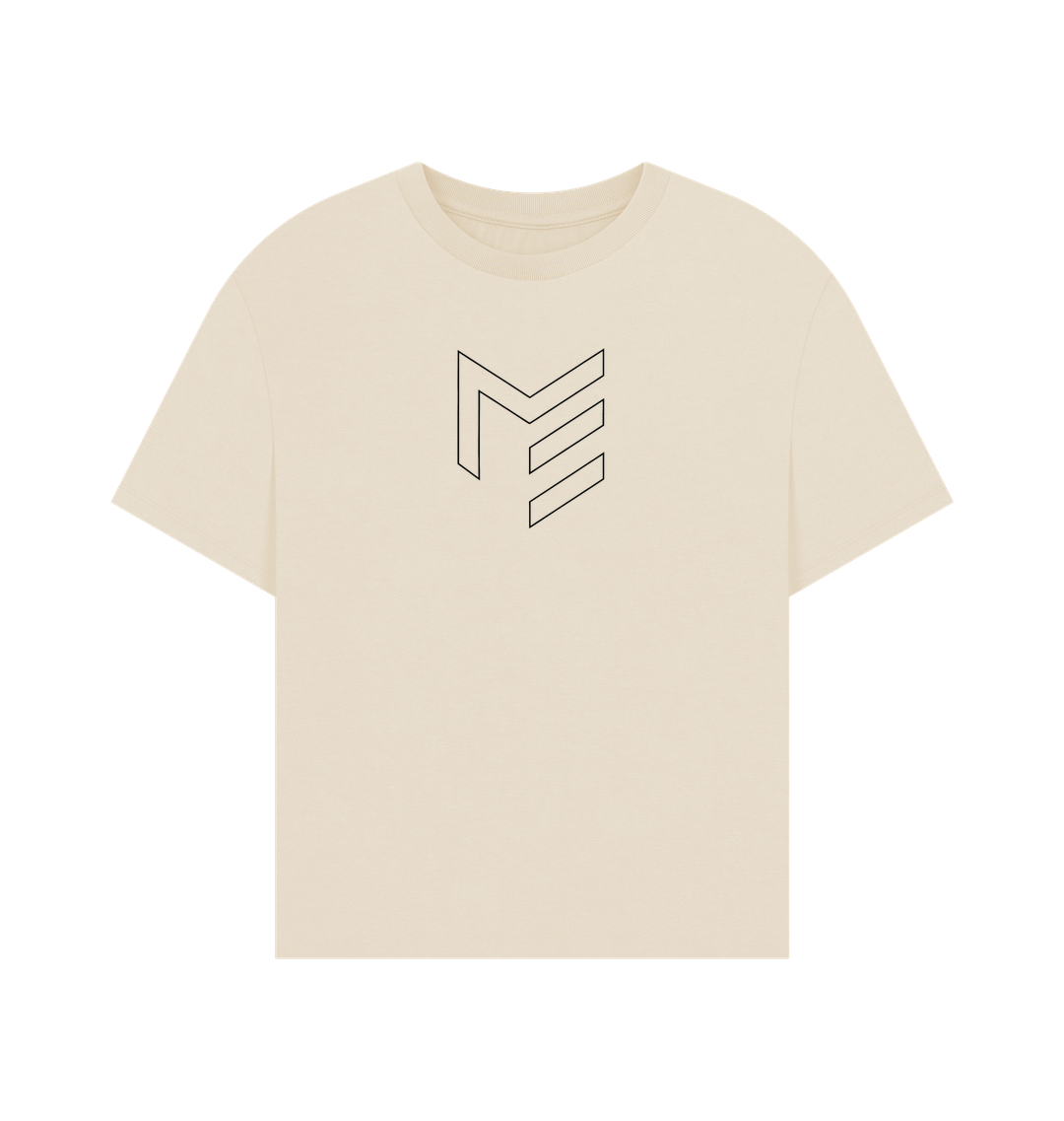 Oat Printed T-shirt