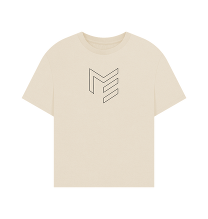 Oat Printed T-shirt