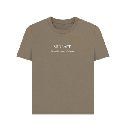 Willow Printed T-shirt
